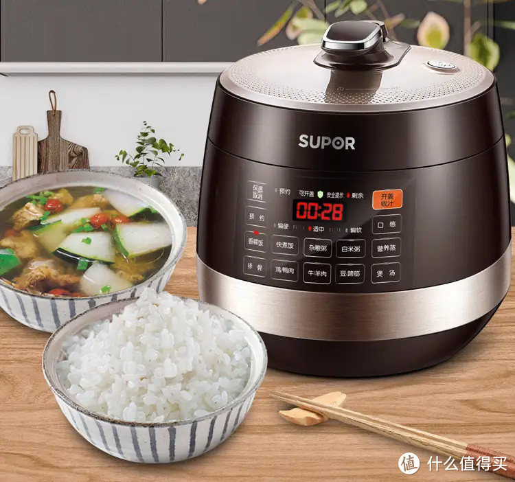 小龙虾这样做会更具风味!电压力锅可以助你一臂之力!