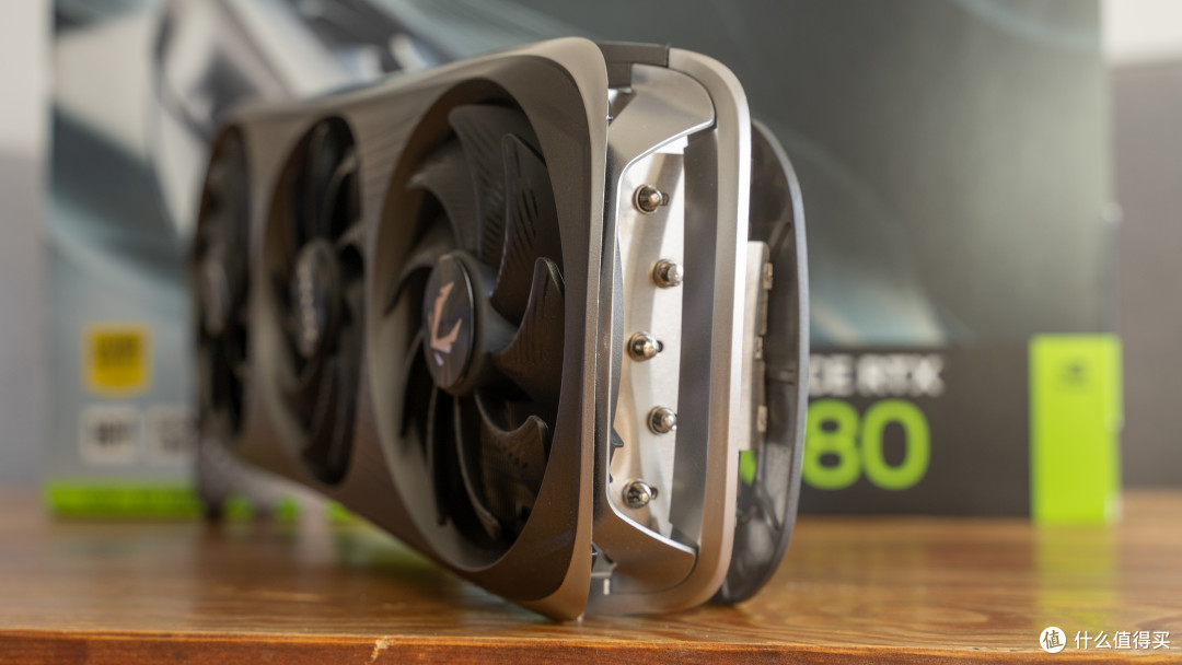 酷冷至尊HAF 700 EVO+13700K+索泰RTX 4080装机，十六把风扇会吹感冒吗？