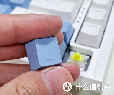 199元 这么便宜？ 雷咖泽kw75s三模 蓝牙客制化机械键盘