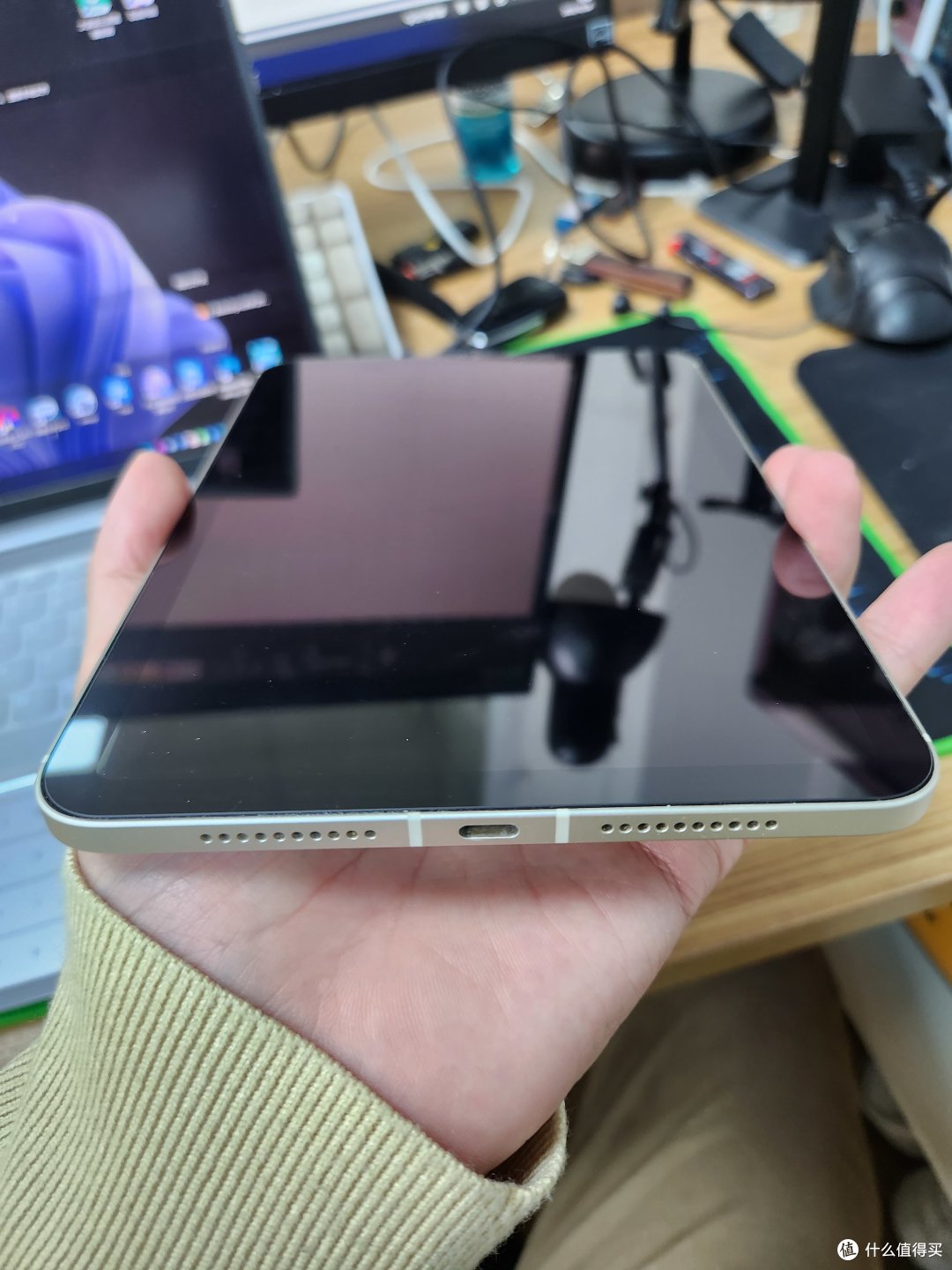 ipad mini6插卡真的很便携好用~