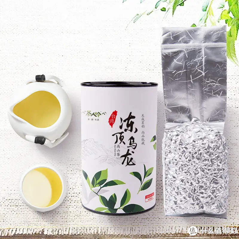 茶香常在，想要让茶话更完美，一壶好茶，便是关键。