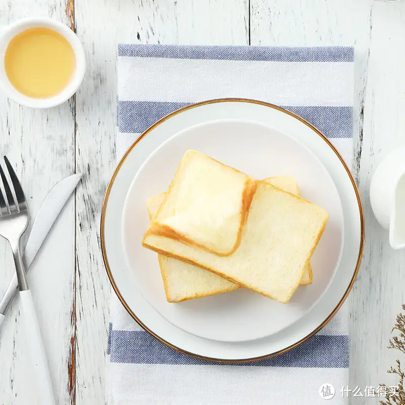 百变美味面包，让你的每一顿早餐都是惊喜！