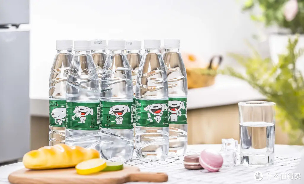 越喝越年轻的秘诀?你不知道的水秘密都在这里!