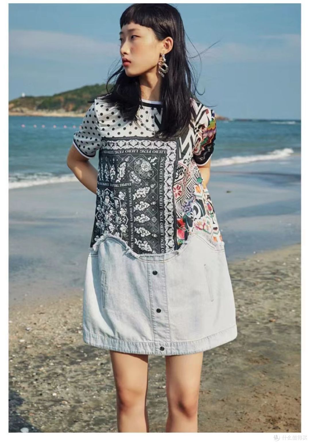 follow女明星穿搭，有哪些少女服饰品牌推荐?