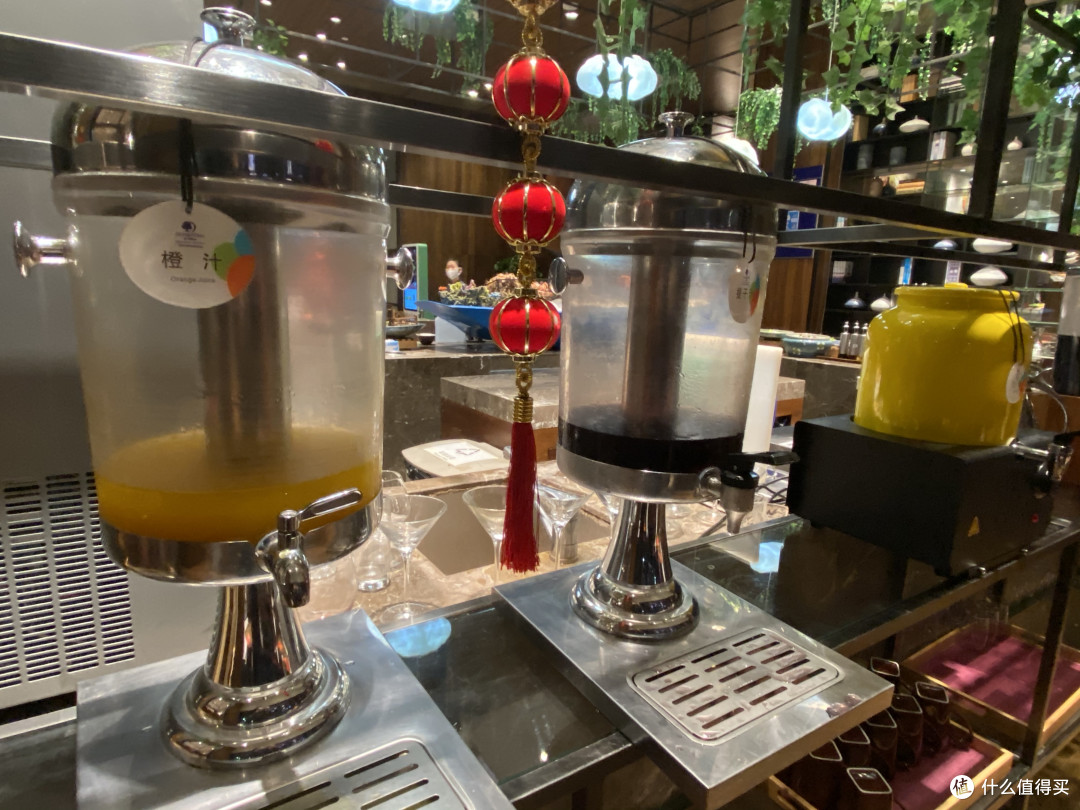 回家过年前吃顿好的,两人五折的海鲜自助餐【龙华希尔顿逸林酒店自助晚餐】