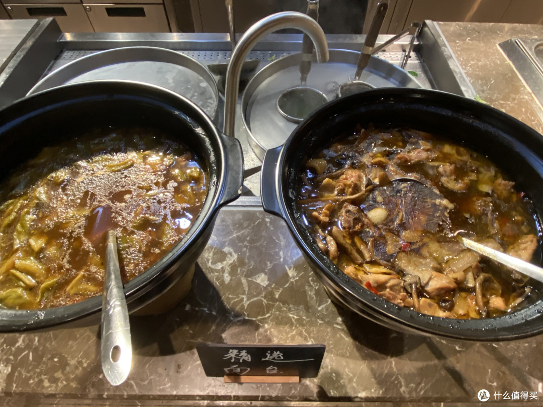 这是汤粉面的浇头