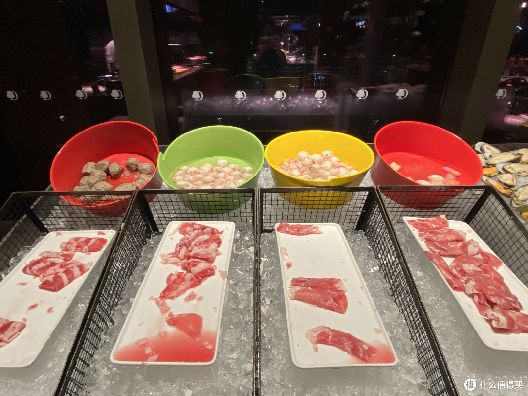 冻品肉类