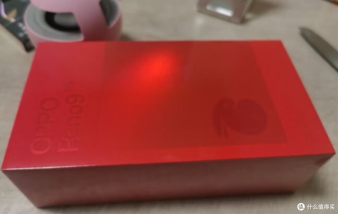 OPPO Reno9,日常使用流畅,高颜值轻薄设计