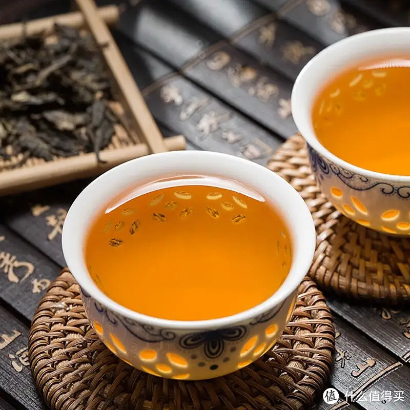岁月的味道你知道吗？普洱茶香悠远带你品味悠长时光！