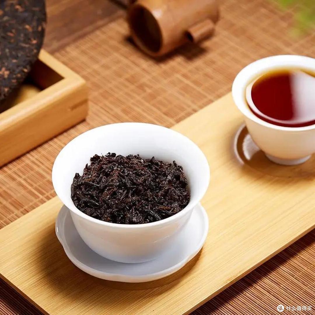 岁月的味道你知道吗?普洱茶香悠远带你品味悠长时光!