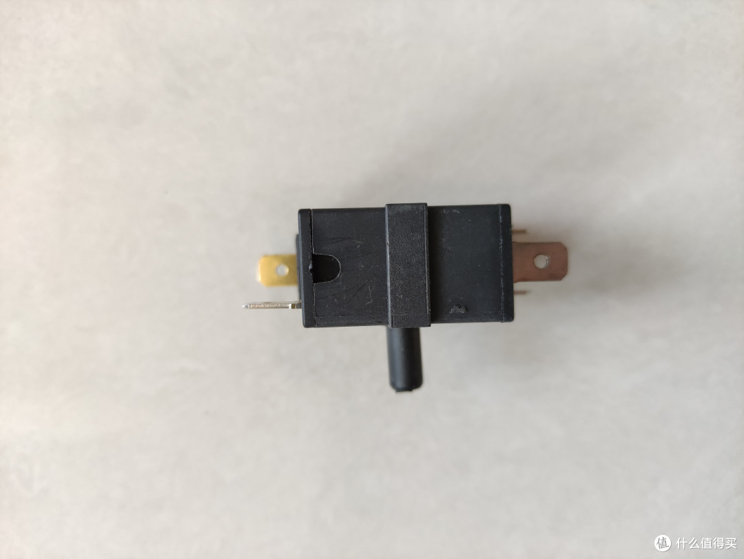 小太阳取暖器更换温控器调温开关分享