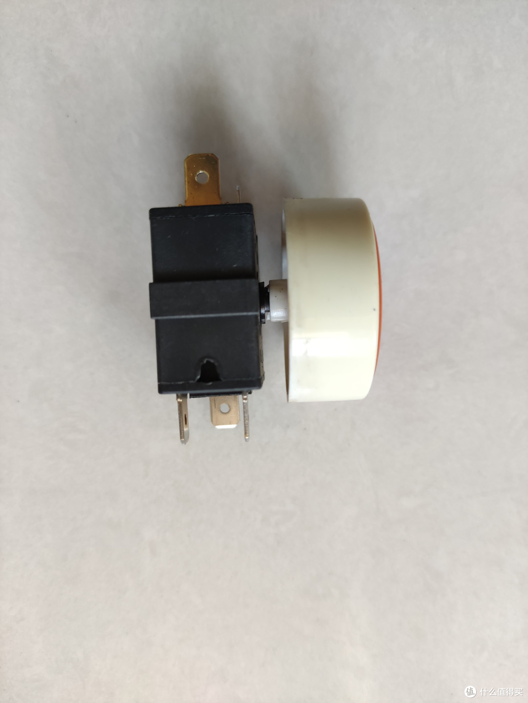 小太阳取暖器更换温控器调温开关分享
