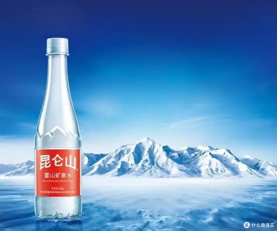 过年烟酒不沾,那凉茶和矿泉水再拒绝就过分了吧!