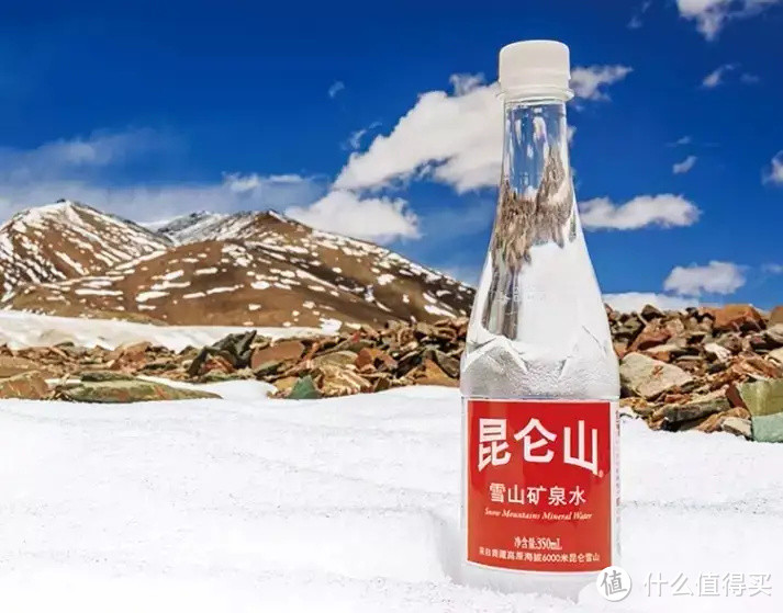 过年烟酒不沾,那凉茶和矿泉水再拒绝就过分了吧!