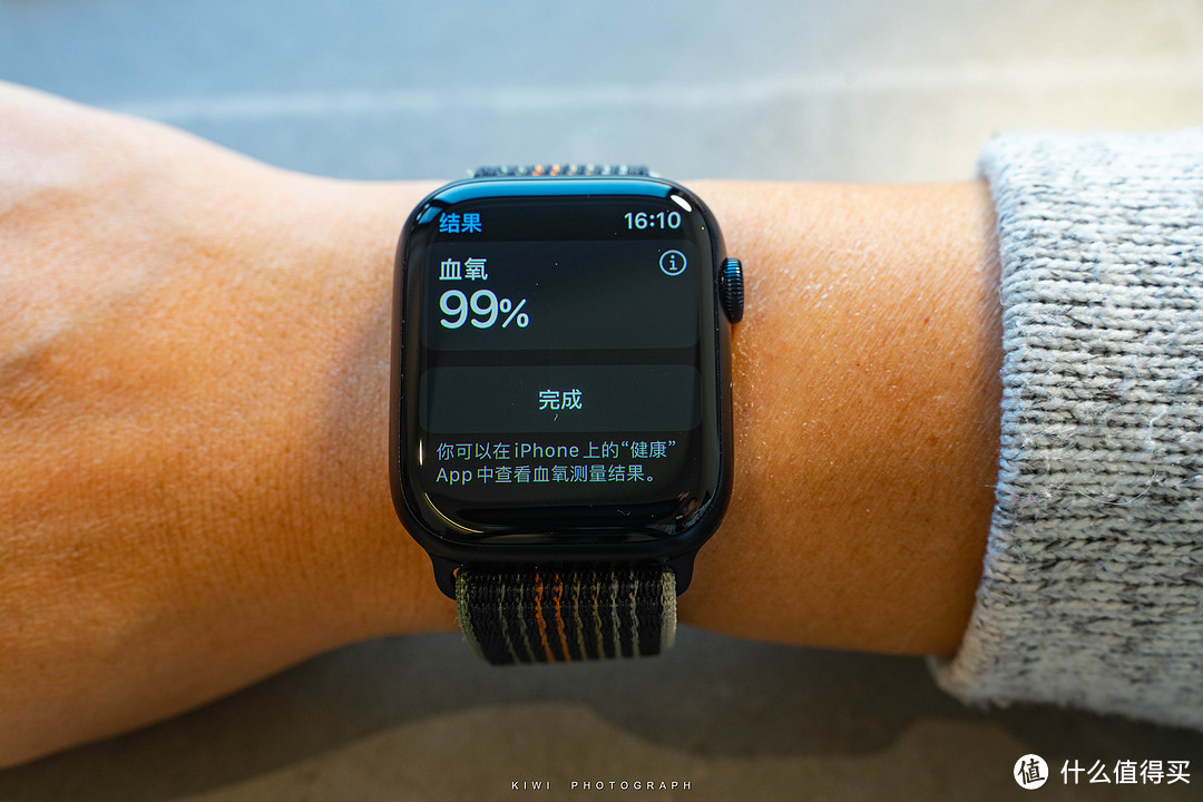 时隔5年又升级了新的Apple Watch Series 8