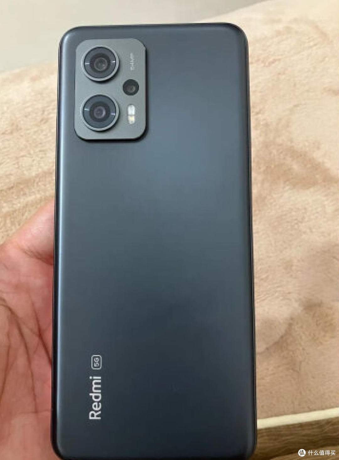 红米Note11TPro,5080mAh电池,83万跑分
