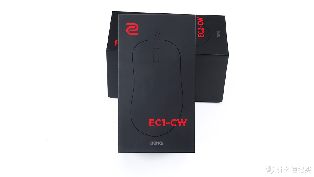 ZOWIE GEAR EC-CW系列无线游戏鼠标评测：“炒冷饭”还是再创经典？