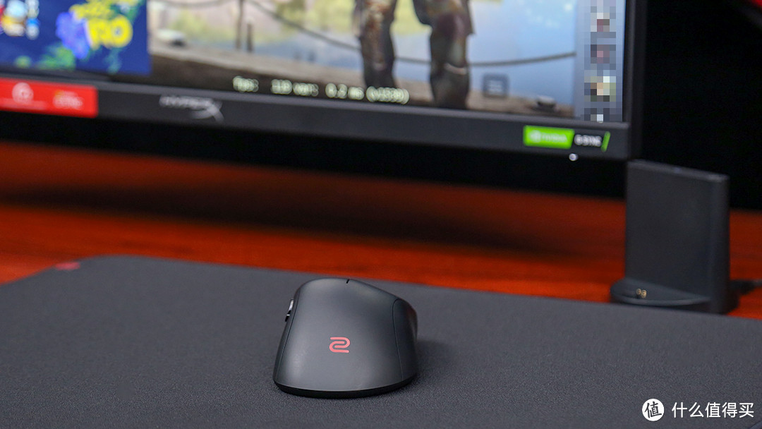 ZOWIE GEAR EC-CW系列无线游戏鼠标评测：“炒冷饭”还是再创经典？