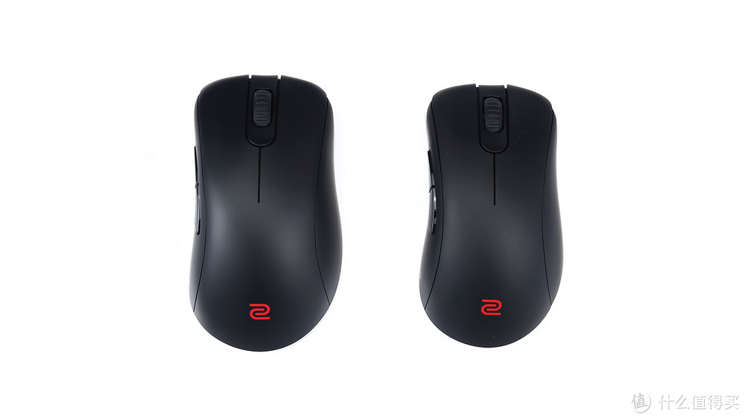 ZOWIE GEAR EC-CW系列无线游戏鼠标评测：“炒冷饭”还是再创经典？