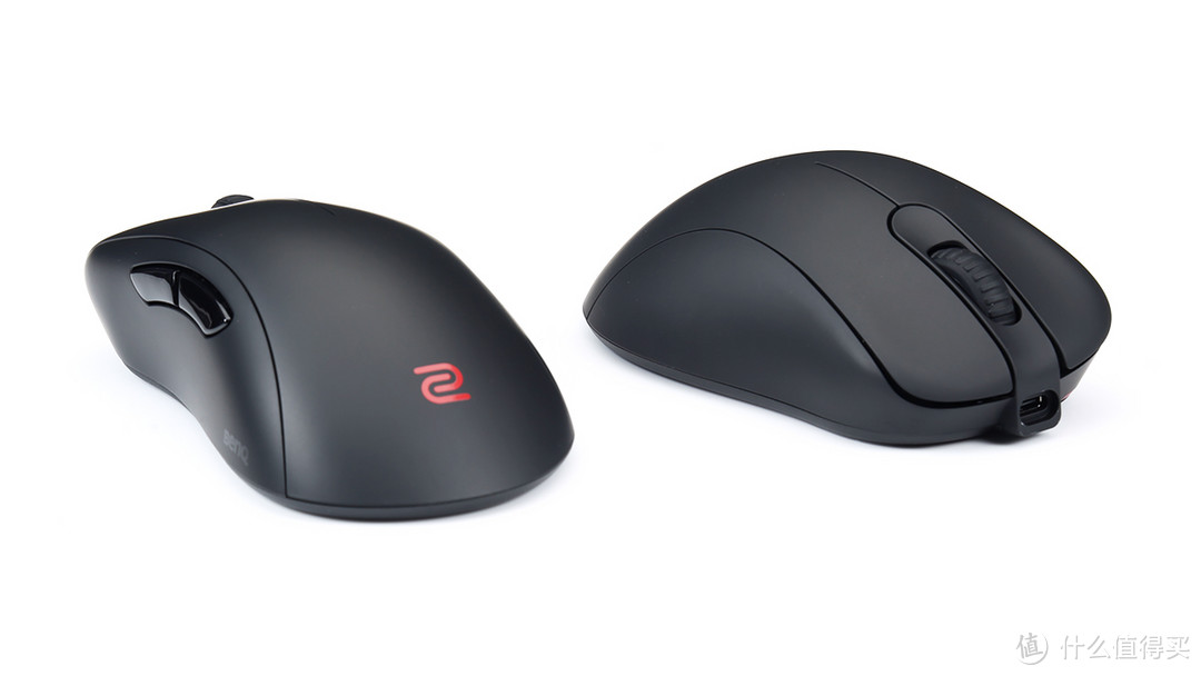 ZOWIE GEAR EC-CW系列无线游戏鼠标评测：“炒冷饭”还是再创经典？