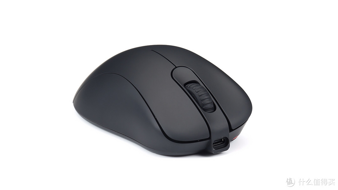 ZOWIE GEAR EC-CW系列无线游戏鼠标评测：“炒冷饭”还是再创经典？