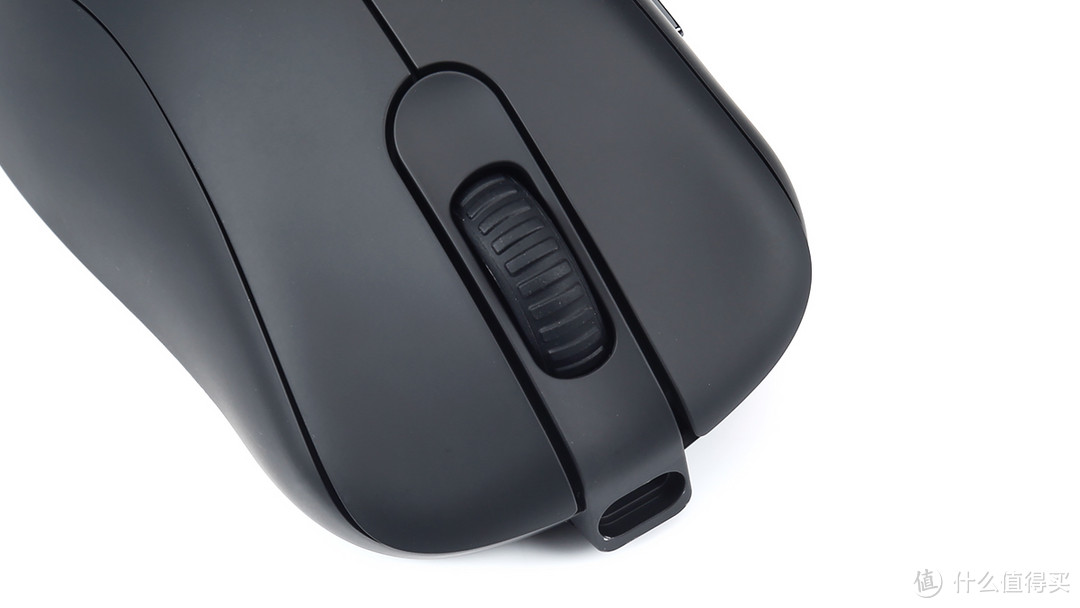 ZOWIE GEAR EC-CW系列无线游戏鼠标评测：“炒冷饭”还是再创经典？