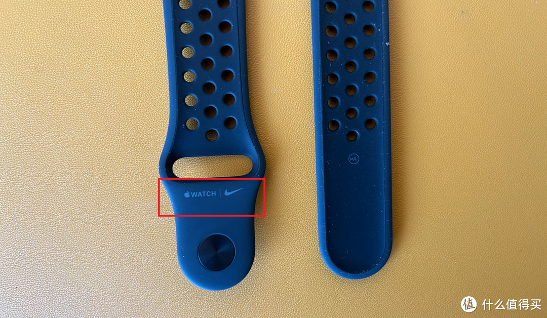 Nike款Apple Watch S7开箱，充电方式非常奇葩