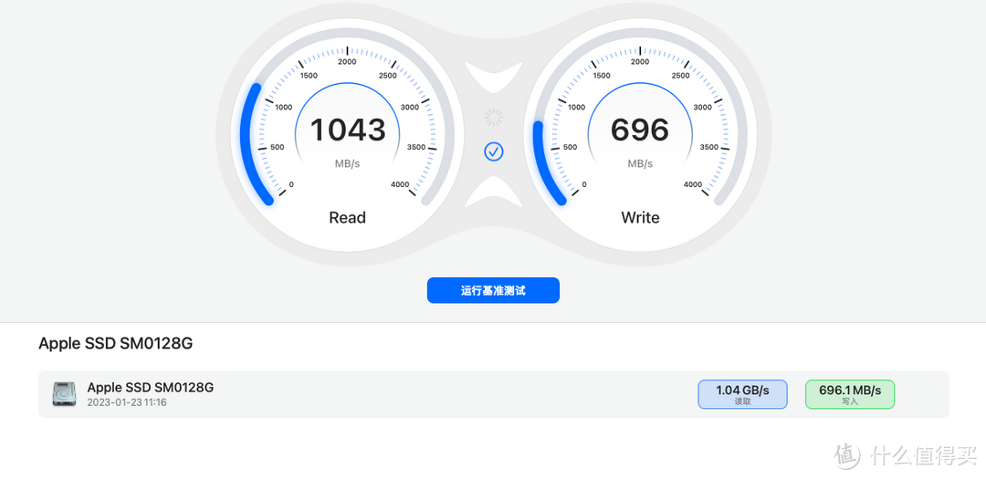 另类给MacBook Air 2017款接口提速的方法：苹果官网转换头+绿联双盘NVMe拷贝底座轻松突破5Gbps限制！