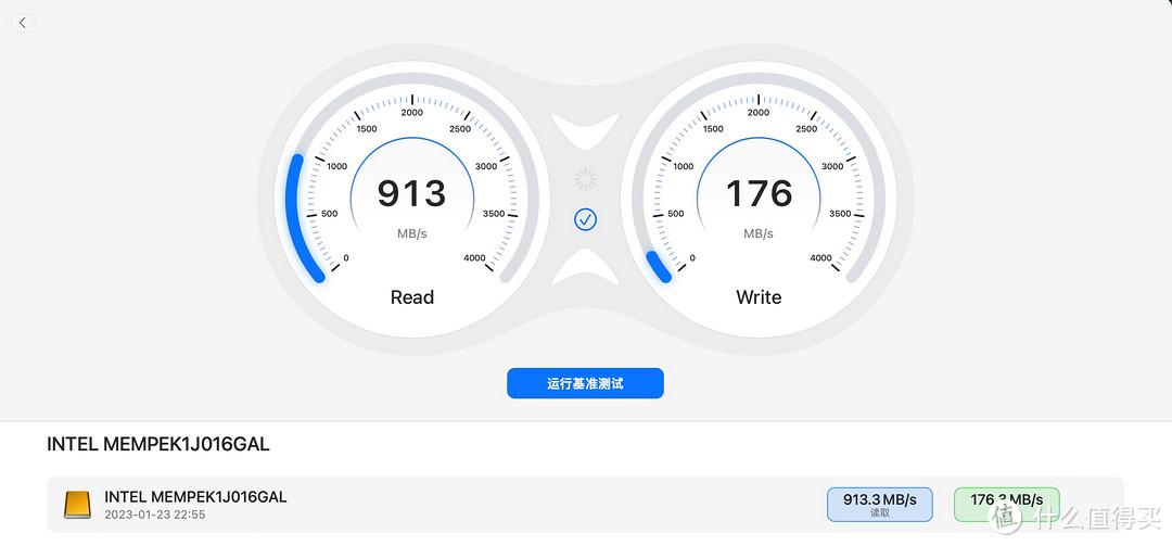 另类给MacBook Air 2017款接口提速的方法：苹果官网转换头+绿联双盘NVMe拷贝底座轻松突破5Gbps限制！