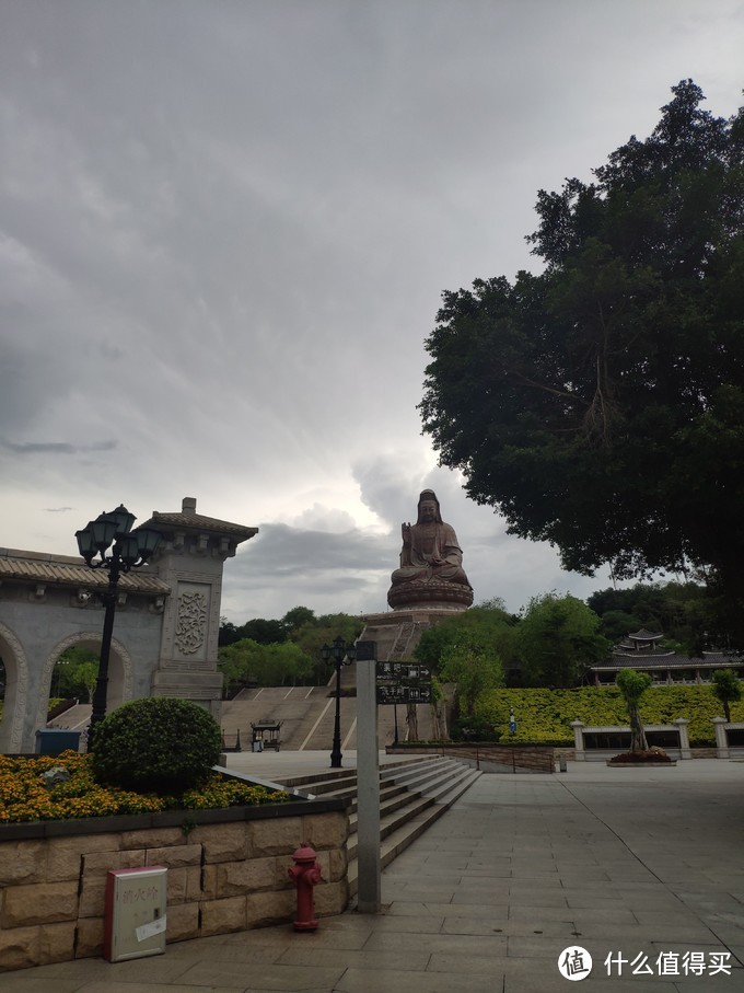 推荐几处适合春节游玩的广东旅游景点（2）