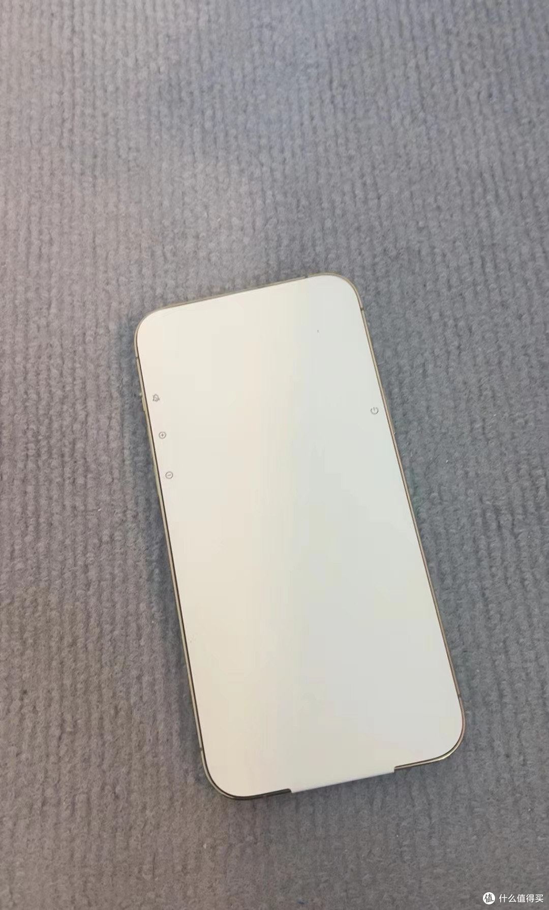 花6800入手了一个美版，iPhone13 Pro max！我感觉缺点好多，但是很值！