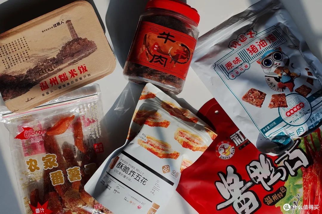 一整年的周边游，我承包了！
