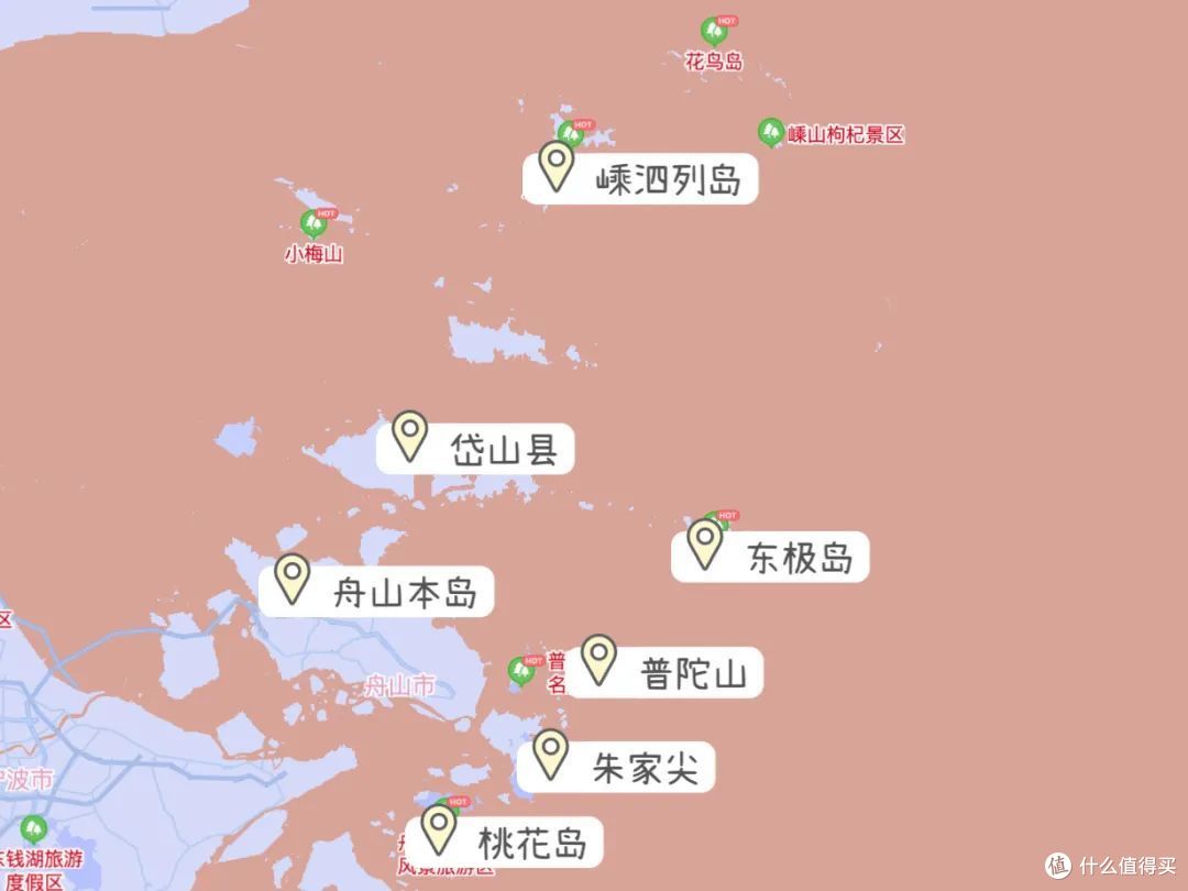 一整年的周边游，我承包了！