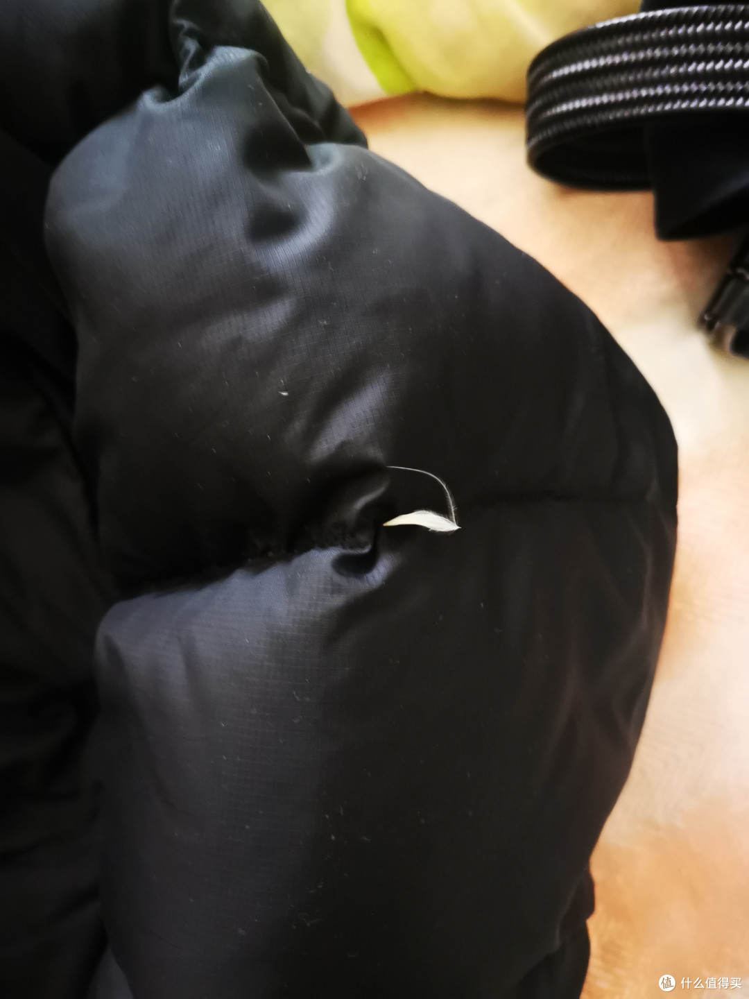 一件北面羽绒服,我穿了16年!