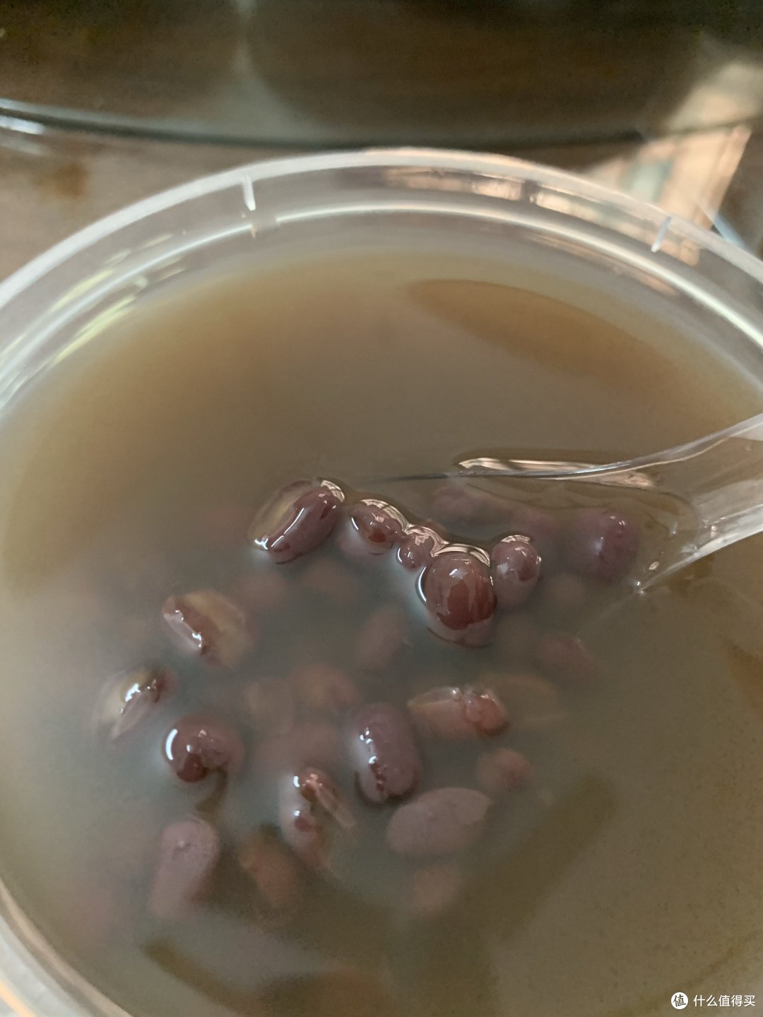 春节期间吃过的几款糖水