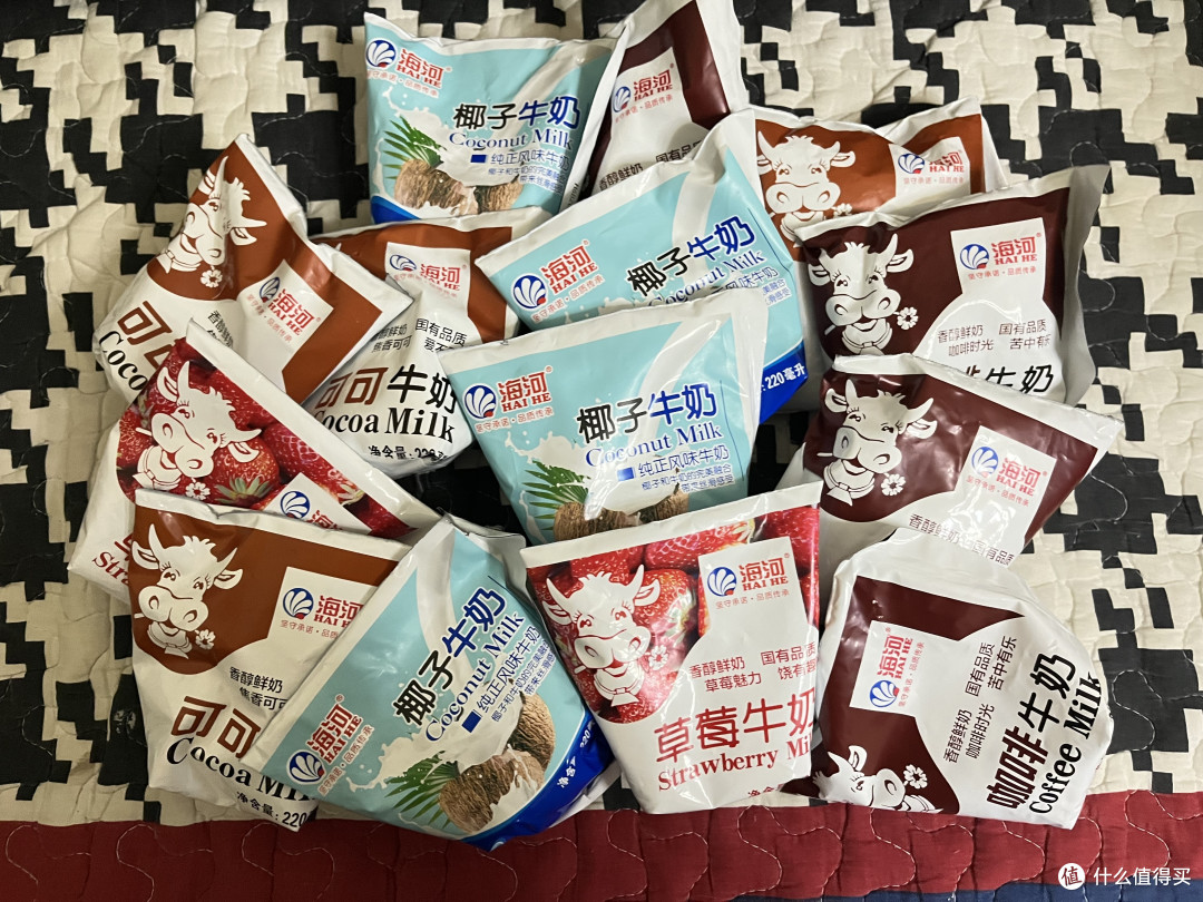 返乡小众美食,天津特产合集!