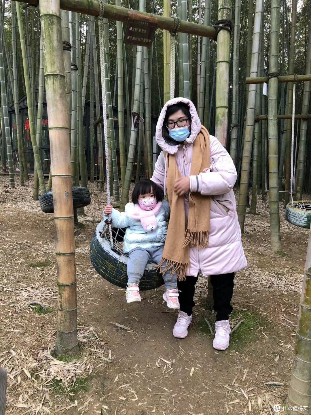 春节出发去旅行之陶祖圣境 下