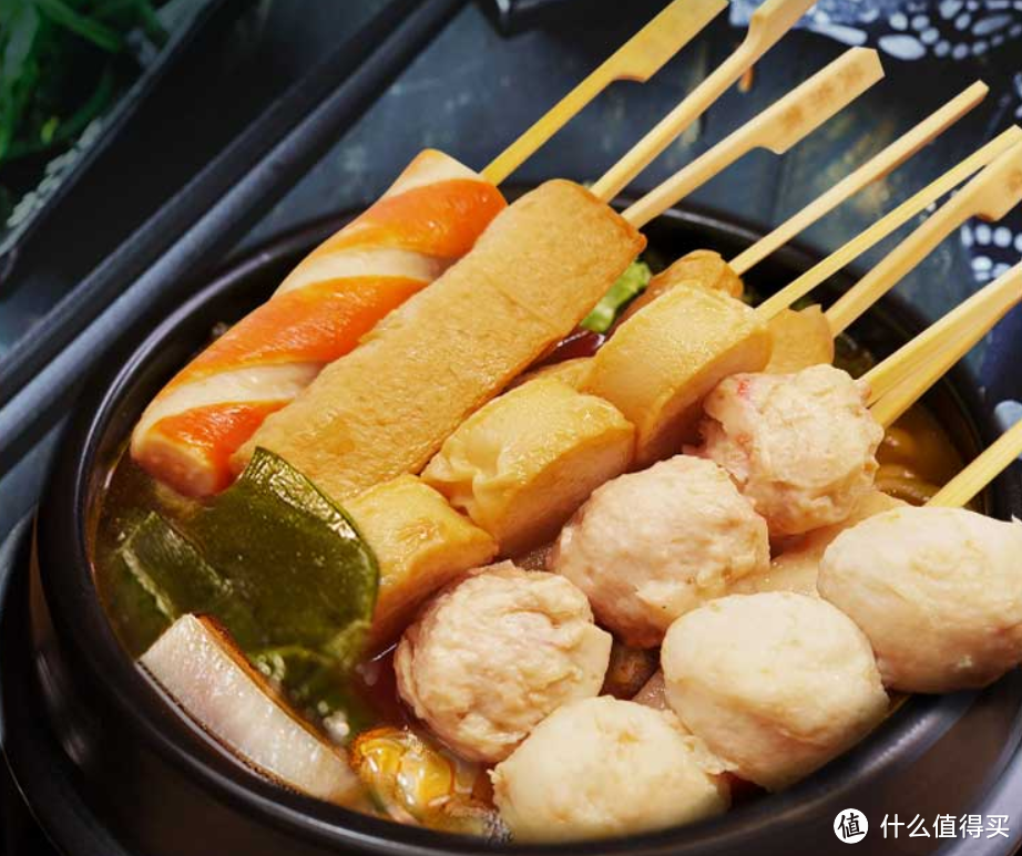 速冻火锅丸子推荐,宅家必囤火锅食材get