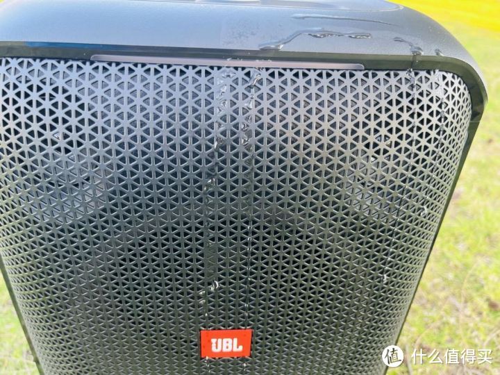 JBL Partybox encore音乐战将欢唱版音响果然不同凡“响”，传奇音质、多功能、多用途