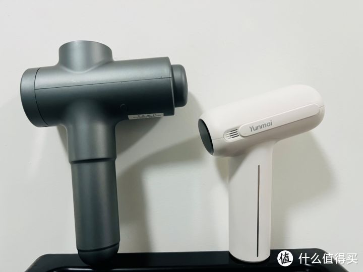 筋膜枪开创智能时代!首款主打智能筋膜枪的云麦PB2升级了哪些?真实表现怎么样?