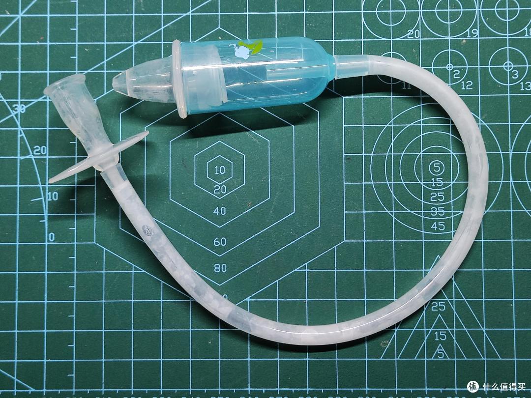 用过4款吸鼻器,才终于找到适合我们家的那一款,相见恨晚