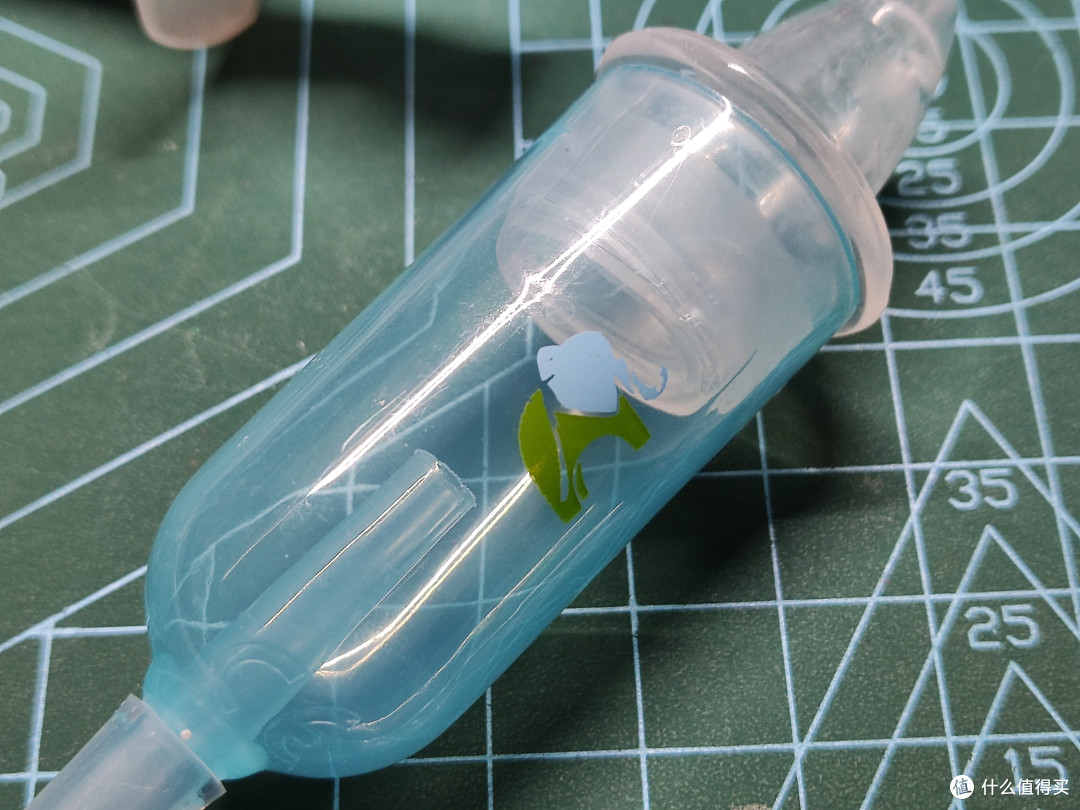 用过4款吸鼻器,才终于找到适合我们家的那一款,相见恨晚