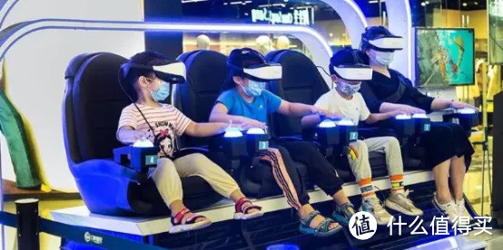 送男朋友什么礼物好?爱奇艺奇遇Dream Pro VR眼镜测评
