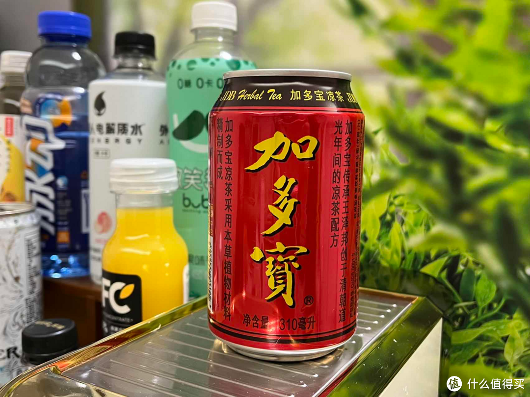 22款饮料甜度大测试——看看谁是“真无糖”