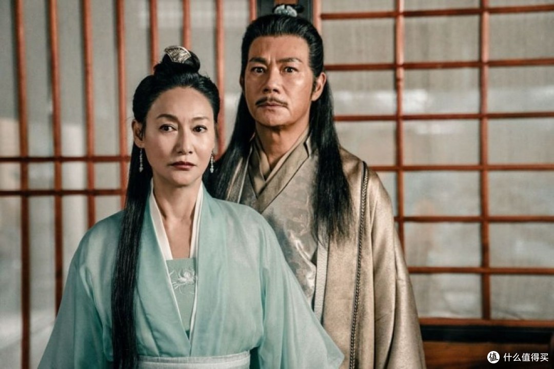 电影《天龙八部之乔峰传》甄子丹完美诠释金庸笔下武艺超群的乔峰!
