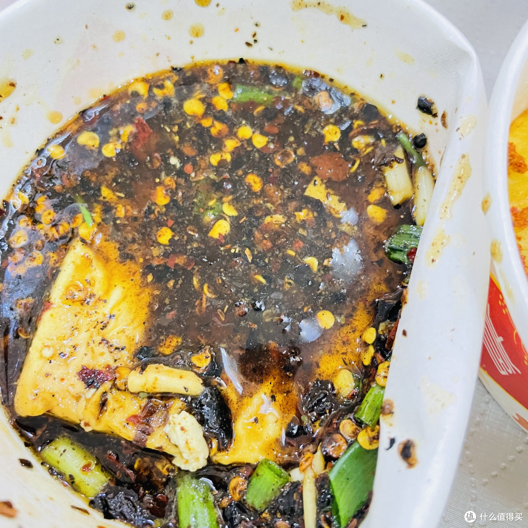 超好吃的贵州遵义恋爱豆腐