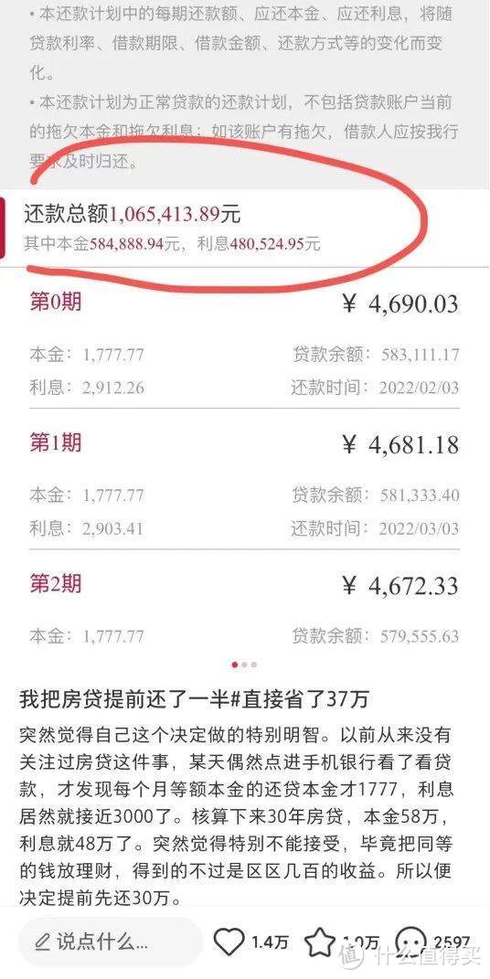 提前还50万的房贷，居然要排队？为什么这么多人在“提前还贷”？