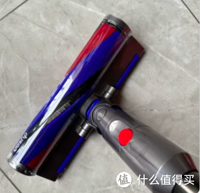 Dyson戴森V10Slim无线吸尘器