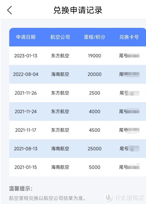 三大航司加赠，速速报名！