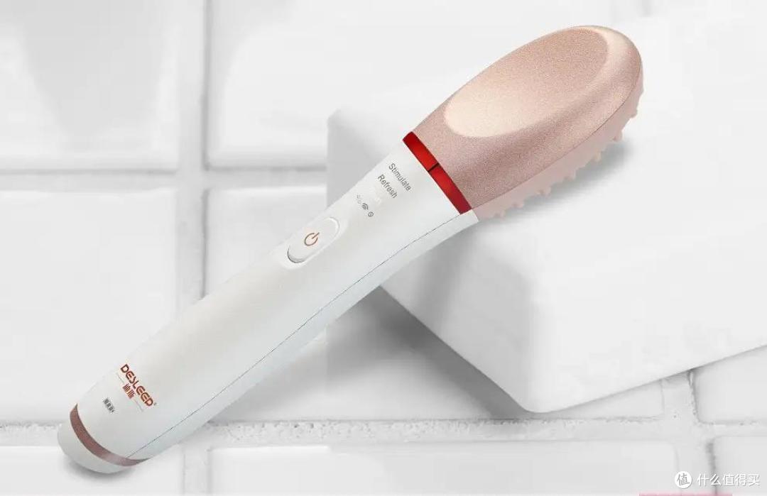 我选的眼部按摩仪,真正消除疲劳的实用好物!